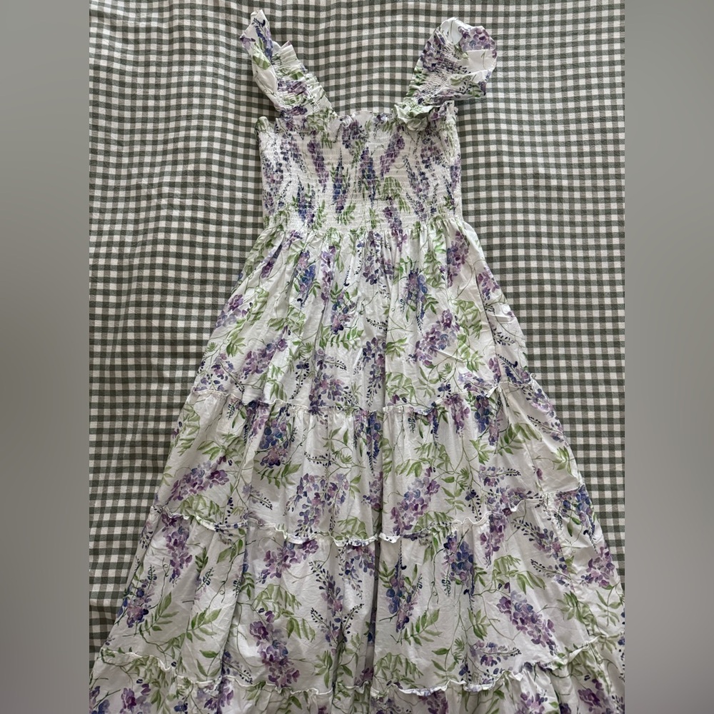 Hill House Home Ellie Nap Dress